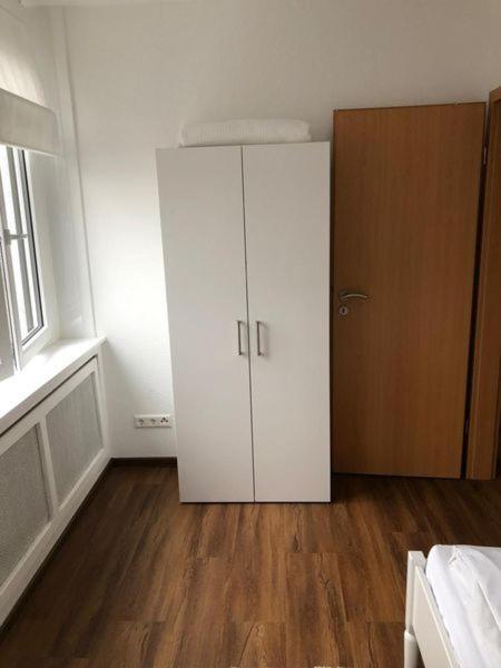 Ferienwohnung Stadtflair Daun Exterior foto