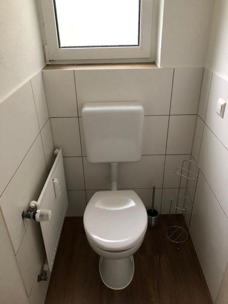 Ferienwohnung Stadtflair Daun Exterior foto
